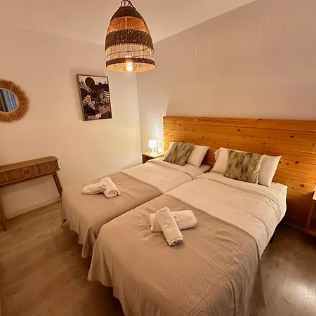 Casa Mona By Holidays Fuerteventura Apartamento *