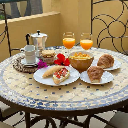 Apartamento Casa Mona By Holidays Fuerteventura