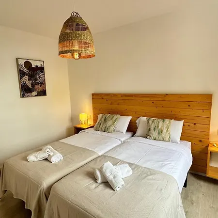 Apartamento Casa Mona By Holidays Fuerteventura Corralejo