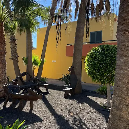 Casa Mona By Holidays Fuerteventura Apartamento Corralejo