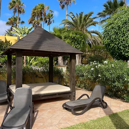 Apartamento Casa Mona By Holidays Fuerteventura Corralejo
