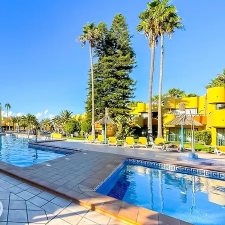 Casa Mona By Holidays Fuerteventura *