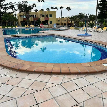 Casa Mona By Holidays Fuerteventura * Corralejo