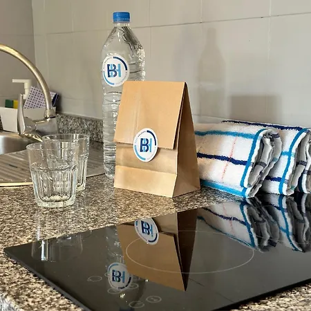 Casa Mona By Holidays Fuerteventura Appartement