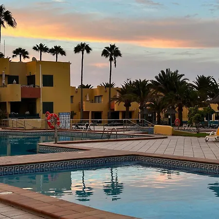 Casa Mona By Holidays Fuerteventura Corralejo
