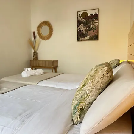 Casa Mona By Holidays Fuerteventura Corralejo