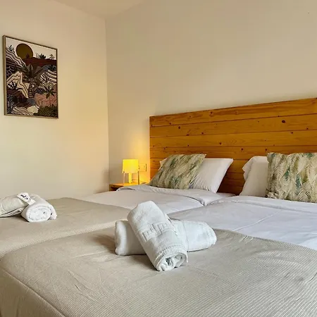 Casa Mona By Holidays Fuerteventura Appartement