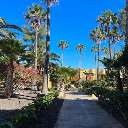 Casa Mona By Holidays Fuerteventura Corralejo