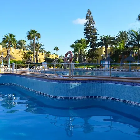 Casa Mona By Holidays Fuerteventura Corralejo