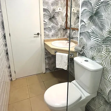 Casa Mona By Holidays Fuerteventura Appartement Corralejo