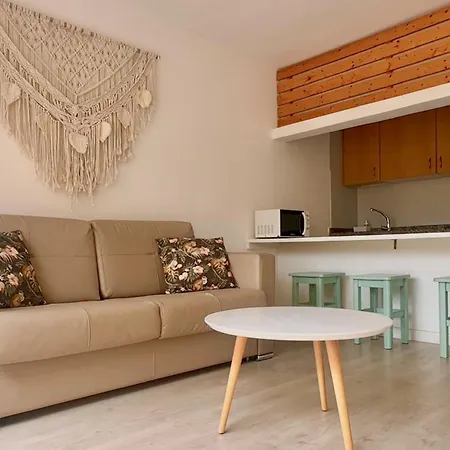 Apartament Casa Mona By Holidays Fuerteventura Corralejo